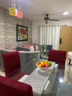 Casa Mamá Tere - 6