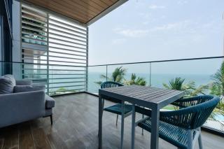 Nasma Luxury Stays - Gorgeous Waterfront Apt With Incredible Sea Views - 8
