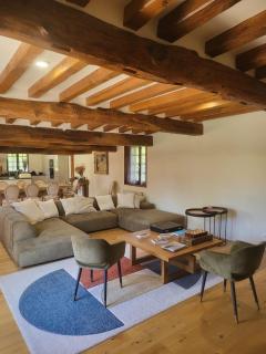 Maison et dépendance haut de gamme proche de Deauville-Trouville - 3