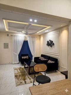 luxurious Apartment - 3