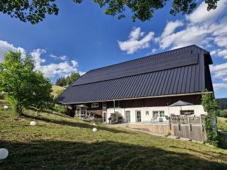 Danielenhof1701, Ferienwohnung Bruckbach - 0