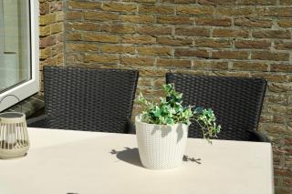 Vacation home Oase - 9