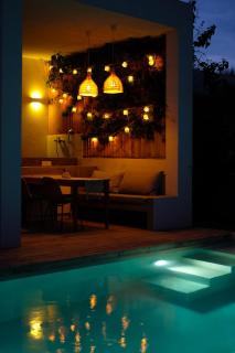 Villa BaBa - Private Pool & Jacuzzi - 7