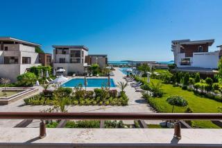 Apolonia Resort Apartments - 0