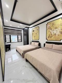 CatBa Cam's Indochine Home - 6