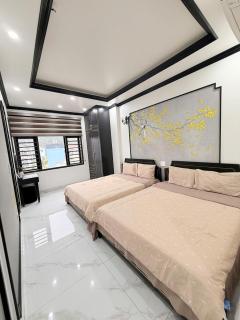 CatBa Cam's Indochine Home - 3