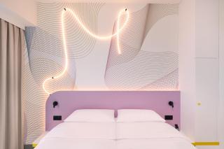 Prize by Radisson, Wroclaw Sky Tower - 4