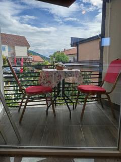 Apartment's Davorio - 6