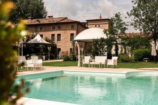 Villa Mirandola - 7