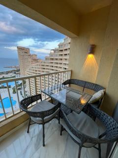 Porto Sokhna Pyramids Residence - 1