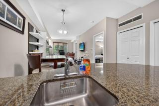 Mountain View Condo w Pool, Hot Tub & Golf 2213 - 1