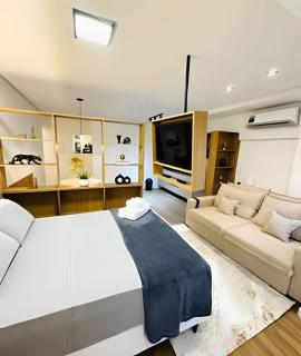Ap Lindo, Bairro Residencial, Familiar, Tudo perto - 7