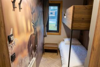 EuroParcs Pressegger See - 8