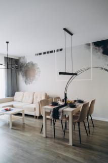 Grobla apartment - 0