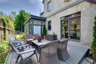 Walkable Area! Historic 2-Home Worcester Retreat - 9