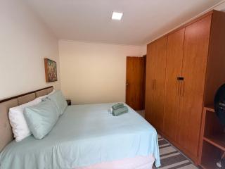 Apartamento Charmoso de 1 quarto em Domingos Martins - 8