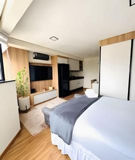 Apartamentos Novo, Aconchegante e Bem Localizado! - 9