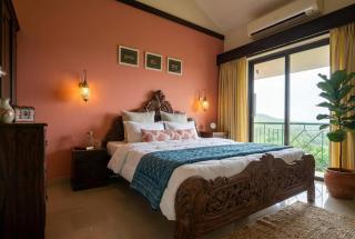 The Palace-Kudrat's Nilaya Moroccan Stay with Pool - 4