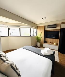 Apartamentos Novo, Aconchegante e Bem Localizado! - 6