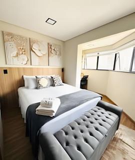 Apartamentos Novo, Aconchegante e Bem Localizado! - 7