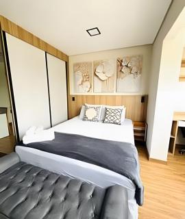 Apartamentos Novo, Aconchegante e Bem Localizado! - 5