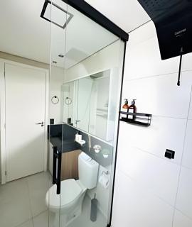 Apartamentos Novo, Aconchegante e Bem Localizado! - 1