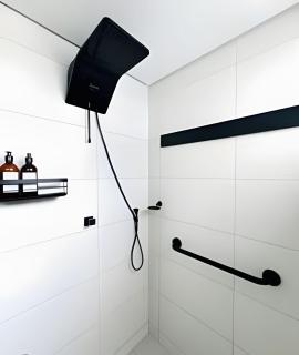 Apartamentos Novo, Aconchegante e Bem Localizado! - 2