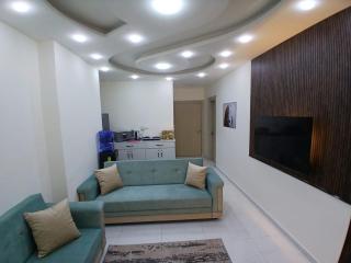 شقق السعادة 1 - 6