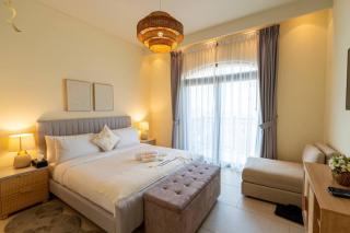 Stylish 1BR - Grand Royale Luxe Escape - 9