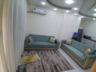 شقق السعادة 1 - 5