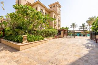 Stylish 1BR - Grand Royale Luxe Escape - 2