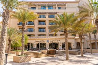 Stylish 1BR - Grand Royale Luxe Escape - 1