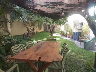 ULIVO - THE SECRET GARDEN bike&climb friendly holidays home - 9