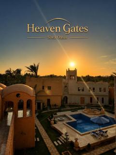 Heaven Gates Hotel - 3