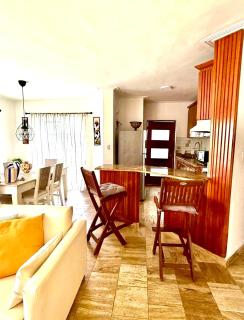 Central in Punta Cana Beach Life RD - 3