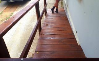 86 on Main, Doorstep-laze, Kei Mouth - 2
