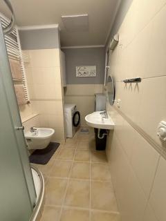 Apartmány Jordán - 2