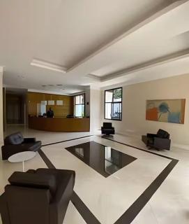 Ap Cambui | Piscina, Academia e Garagem Coberta - 7