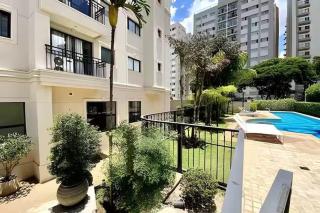 Ap Cambui | Piscina, Academia e Garagem Coberta - 4