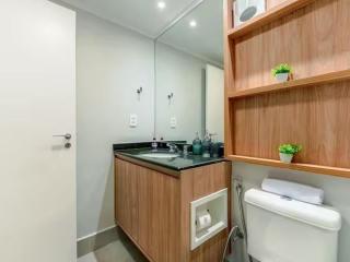 Ap Cambui | Piscina, Academia e Garagem Coberta - 3