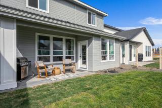 Meridian Marvel Luxury Home - 7