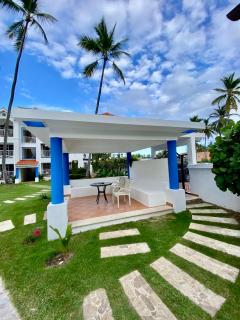 Central in Punta Cana Beach Life RD - 4