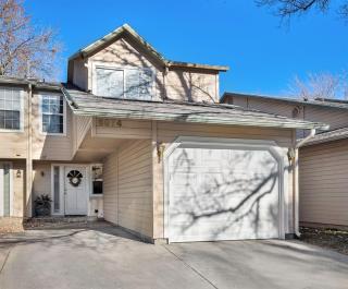 Tranquil Townhouse near hospital - 4