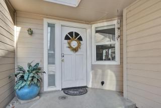 Tranquil Townhouse near hospital - 3