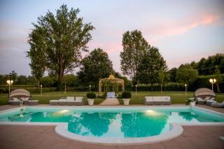 Villa Mirandola - 9