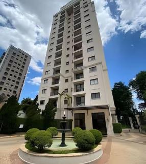 Ap Cambuí | Piscina, Academia e Garagem Valet Free - 2