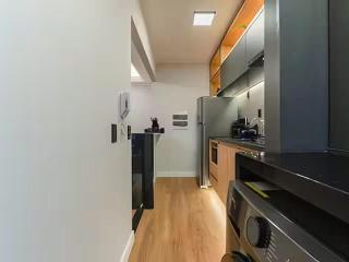Ap Cambuí, Piscina, Academia e Garagem Valet Free - 1