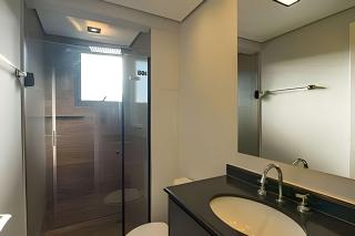 Apartamento Cambuí | 2 quartos, Piscina, Academia - 4