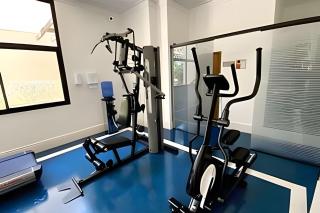 Apartamento Cambuí | 2 quartos, Piscina, Academia - 2