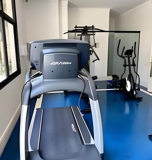 Apartamento Cambuí | 2 quartos, Piscina, Academia - 3